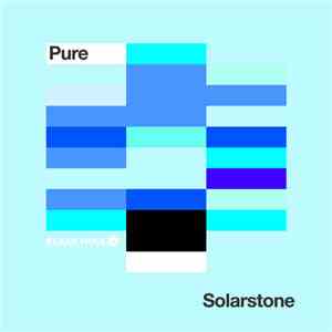 Solarstone - Pure