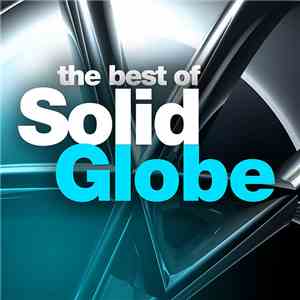 Solid Globe - The Best Of Solid Globe