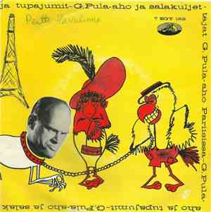 Spede & G. Pula-Aho - Spede & G. Pula-Aho
