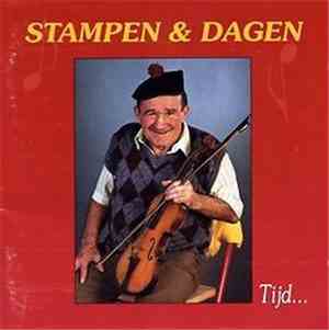 Stampen & Dagen - Tijd...