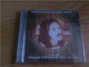 Steve Marriott's All Stars - Clear Through The Night