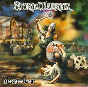 Stormwarrior - Northern Rage