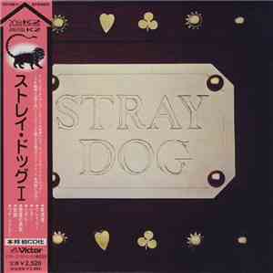 Stray Dog  - Stray Dog