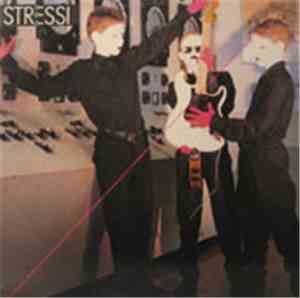 Stressi - Stressi