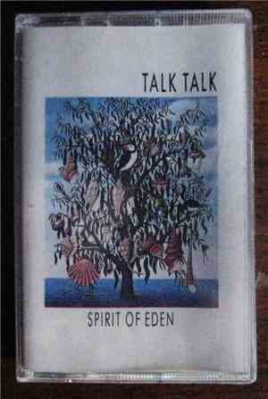 Talk Talk - Spirit Of Eden