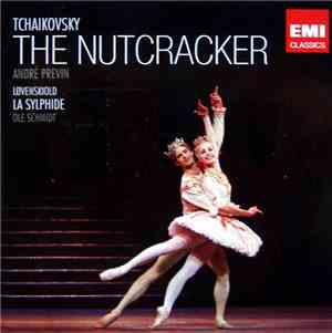 Tchaikovsky / Løvenskiold / André Previn / Ole Schmidt - The Nutcracker / L ...