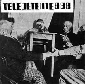 Teledetente 666 - Les Rats / Panne Sexe