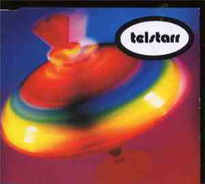 Telstarr - Right Now - Everytime