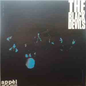 The Black Devils  - Jump Up Again