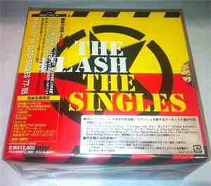 The Clash - The Singles