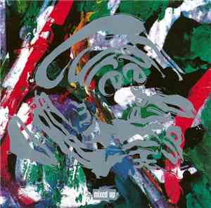 The Cure - Mixed Up