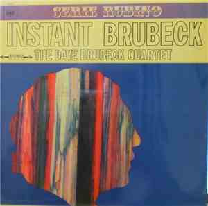 The Dave Brubeck Quartet - Instant Brubeck