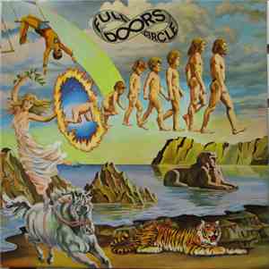 The Doors - Full Circle