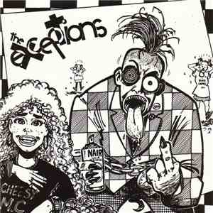 The Exceptions - Flowering Scrunch