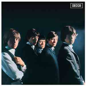 The Rolling Stones - The Rolling Stones