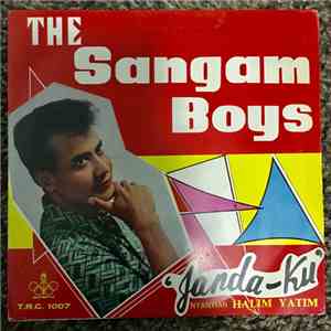The Sangam Boys Nyanyian Halim Yatim - Janda-Ku