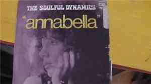 The Soulful Dynamics - Annabella