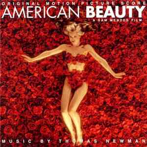 Thomas Newman - American Beauty (Original Motion Picture Score)