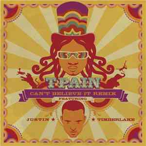 T-Pain Featuring Justin Timberlake - Can't Believe It Remix