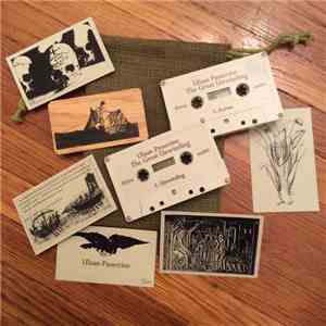 Ulaan Passerine - The Great Unwinding