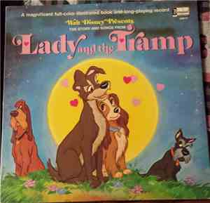 Unknown Artist - The Story And Songs From Lady And The Tramp