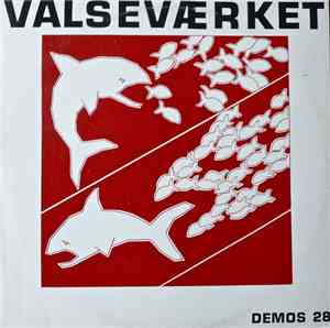 Valseværket - Valseværket