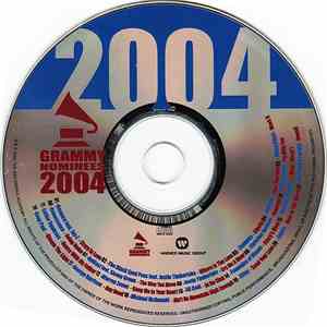 Various - 2004 Grammy Nominees