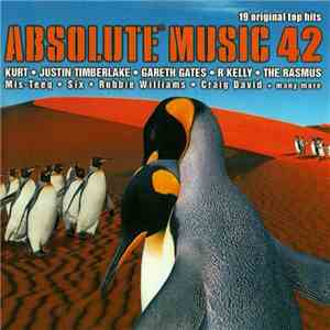 Various - Absolute Music 42