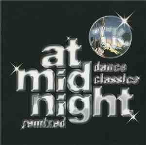 Various - At Midnight - TK Dance Classics Remixed