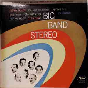 Various - Big Band Stereo
