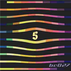 Various - Bricolage : VA Volume 5