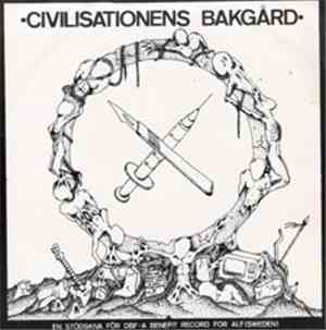 Various - -Civilisationens Bakgård-