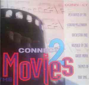 Various - Connect 2 The Movies