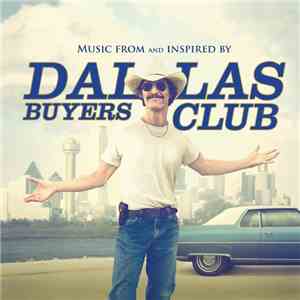 Various - Dallas Buyers Club