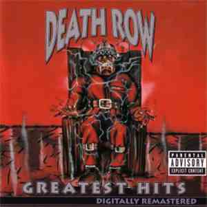 Various - Death Row: Greatest Hits