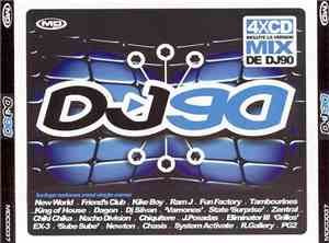 Various - DJ90