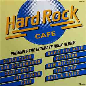 Various - Hard Rock Cafe