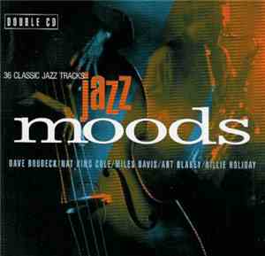 Various - Jazz Moods