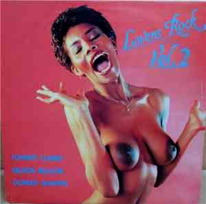Various - Lovers Rock Vol. 2