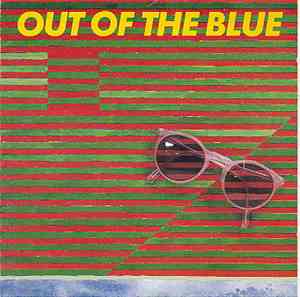 Various - Out Of The Blue