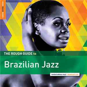 Various - The Rough Guide To Brazilian Jazz
