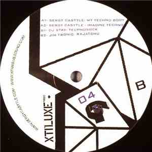 Various - Xtiluxe04
