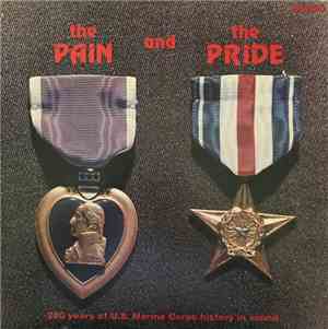 William S. Pierson - The Pain And The Pride 200 Years Of Marine Corps History