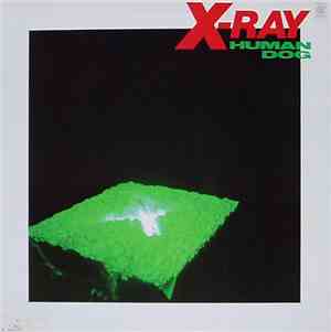 X-Ray  - Human Dog