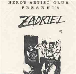 Zadkiel - ハイウエイ ~ Remember 
