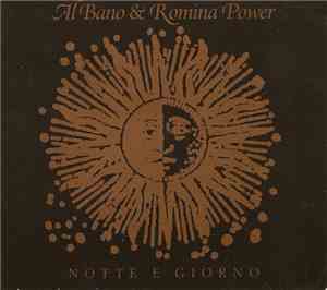 Al Bano & Romina Power - Notte E Giorno