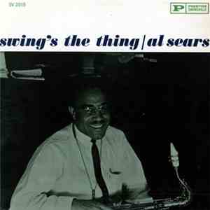 Al Sears - Swing's The Thing
