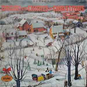 Alexander Goodrich - Organ And Chimes At Christmas