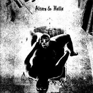Altars & Halla  - Altars & Halla