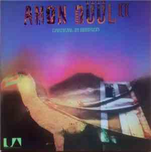 Amon Düül II - Carnival In Babylon